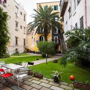 La Controra Albergue