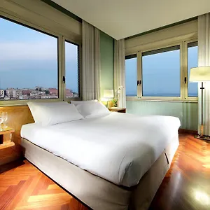 4* Hotell Exe Majestic